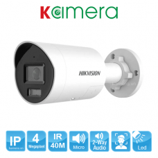 CAMERA IP HIKVISION DS-2CD2046G2-IU/SL