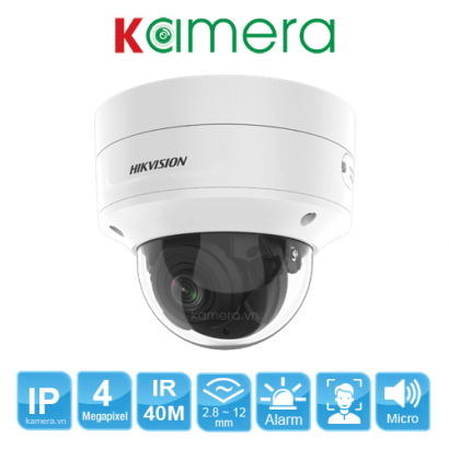 CAMERA IP HIKVISION DS-2CD2746G2-IZS