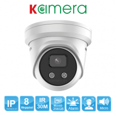 CAMERA IP HIKVISION DS-2CD2386G2-IU