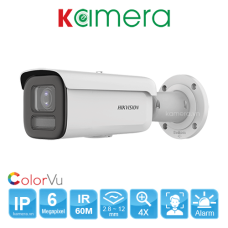 CAMERA IP HIKVISION DS-2CD2667G2T-LZS