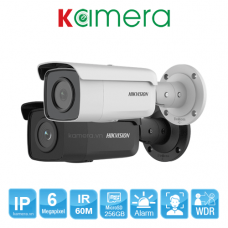 CAMERA IP HIKVISION DS-2CD2T66G2-2I