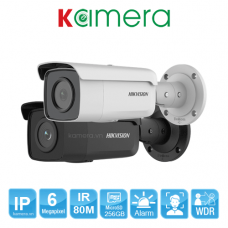 CAMERA IP HIKVISION DS-2CD2T66G2-4I