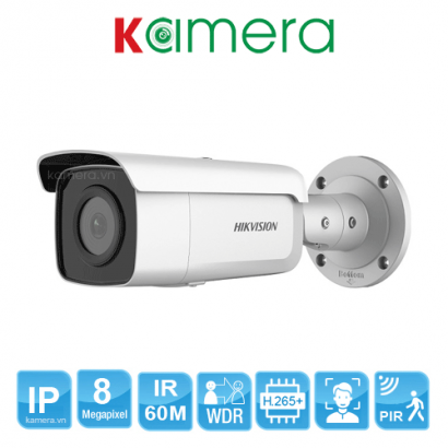 CAMERA IP HIKVISION DS-2CD2T86G2-2I CAMERA IP HIKVISION DS-2CD2T86G2-2I