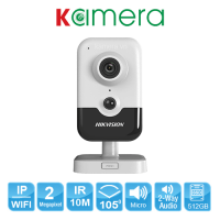 CAMERA IP HIKVISION DS-2CD2423G2-IW