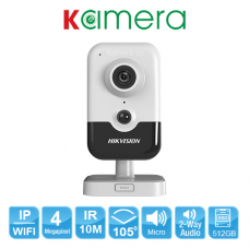 CAMERA IP HIKVISION DS-2CD2443G2-IW