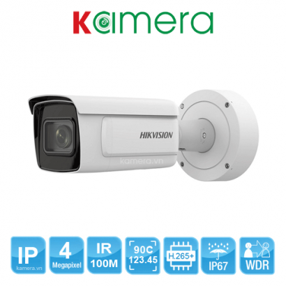 CAMERA IP CHUYÊN DỤNG HIKVISION iDS-2CD7A46G0/P-IZHSY (8mm - 32mm)