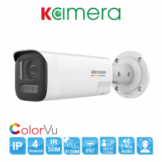 CAMERA IP HIKVISION DS-2CD1B47G3H-LIU/SRB CAMERA IP HIKVISION DS-2CD1B47G3H-LIU/SRB