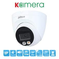 CAMERA IP DAHUA DH-IPC-HDW2449T-S-IL