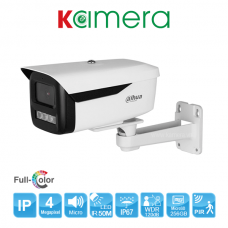 CAMERA IP DAHUA DH-IPC-HFW2449M-AS-LED-B