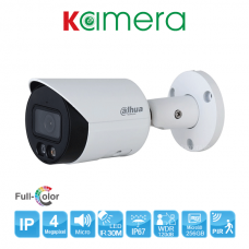 CAMERA IP DAHUA DH-IPC-HFW2449S-S-LED
