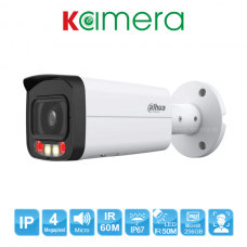 CAMERA IP DAHUA DH-IPC-HFW2449T-AS-IL