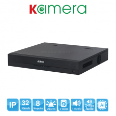 Đầu Ghi Hình IP DAHUA DHI-NVR5232-EI