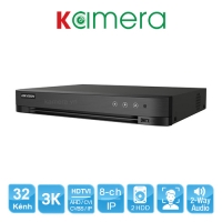 Đầu Ghi Hình HIKVISION IDS-7232HQHI-M2/XT