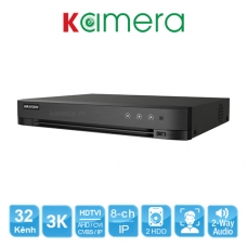 Đầu Ghi Hình HIKVISION IDS-7232HQHI-M1/XT