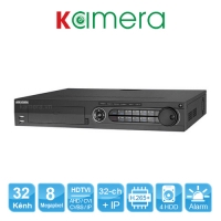 Đầu Ghi Hình HIKVISION iDS-7332HUHI-M4/S