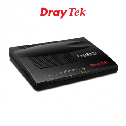 Router DrayTek Vigor2912