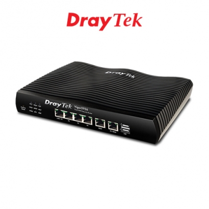 Router DrayTek Vigor2962