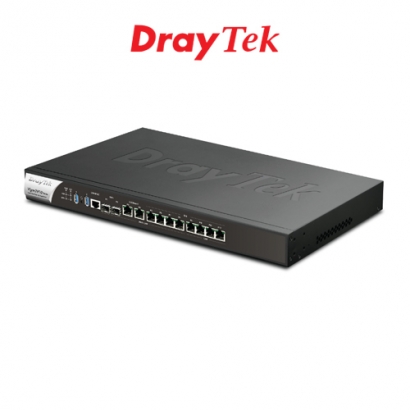 Router DrayTek Vigor3910