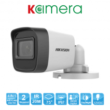 CAMERA HIKVISION DS-2CE16D0T-EXIPF