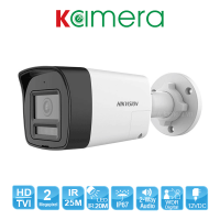 CAMERA HIKVISION DS-2CE16D0T-LPTS CAMERA HIKVISION DS-2CE16D0T-LPTS