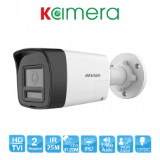 CAMERA HIKVISION DS-2CE16D0T-LPTS CAMERA HIKVISION DS-2CE16D0T-LPTS