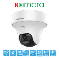CAMERA HIKVISION DS-2CE70D0T-PTLTS