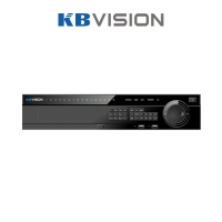 Đầu Ghi Hình IP KBVISION KX-NVR864KA