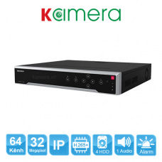 Đầu ghi hình IP HIKVISION DS-7764NI-M4