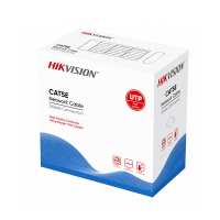 Cáp Mạng CAT5E UTP HIKVISION DS-1LN5E-S