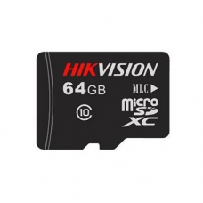 Thẻ nhớ camera Hikvision 64GB Class 10