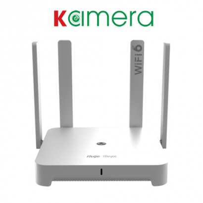 Router Wifi 6 MESH RUIJIE RG-EW1800GX PRO