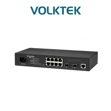 Switch Volktek MEN-3410 8 Port